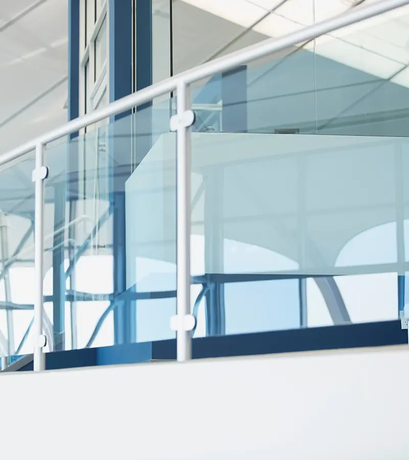 Barandillas Complementos para puertas y ventanas, barandillas