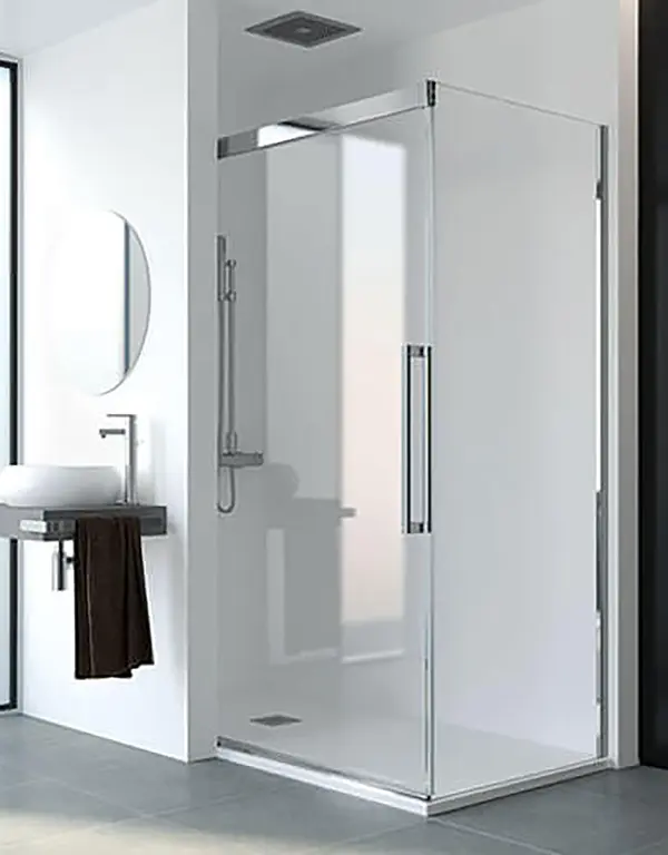 Mampara de ducha VITA de PROFILTEK