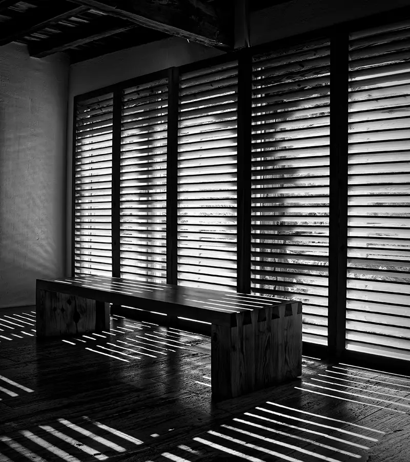 Protección solar Sistemas de protección solar en aluminio